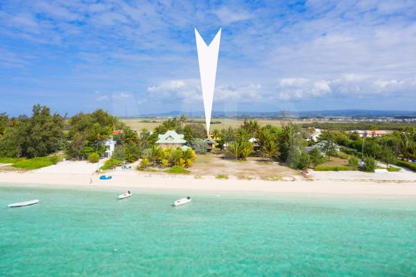 Villa Easternwind