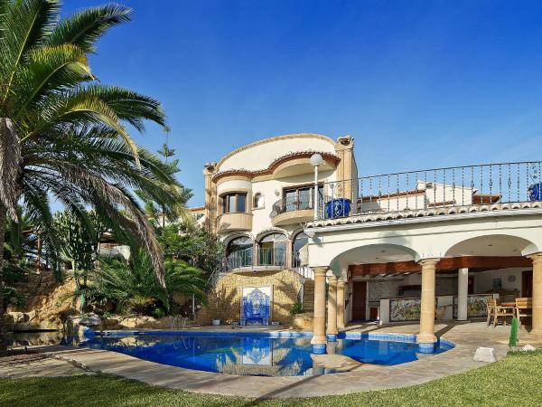 Villa St Anthony by Interhome