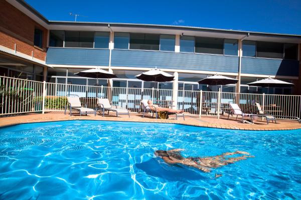 Coffs Harbour YHA