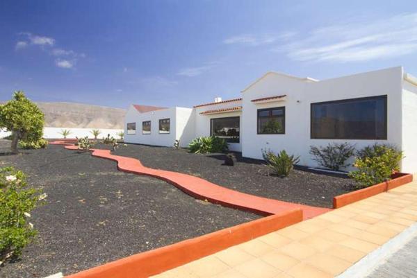 Villa Vista Graciosa
