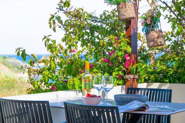 Villa Sunrise by the Sea