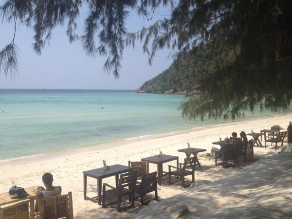 My Way Bungalows