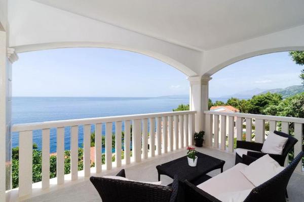 Apartments Villa Bella Vista