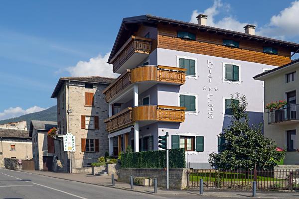 Hotel Ristorante Franca