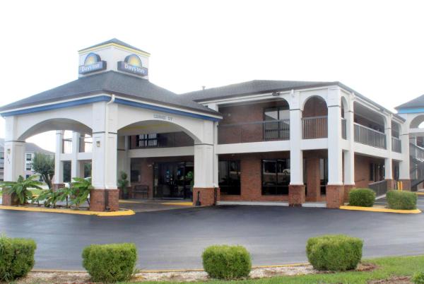 Days Inn by Wyndham Franklin