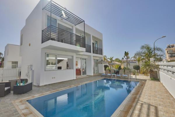 Pearl Villas, Забронировать Дом для отпуска Протарас Фамагуста