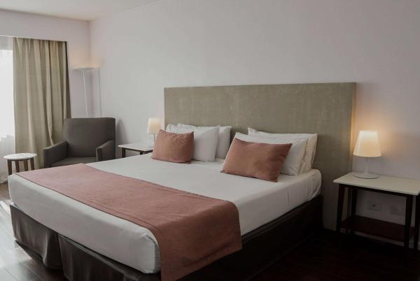 Dazzler by Wyndham Buenos Aires Recoleta