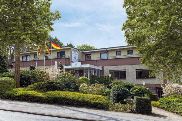 Deutsches Haus Neugraben