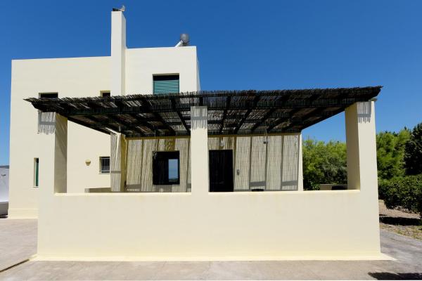 Seaside Villa, Забронировать Вилла Геннади остров Родос