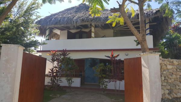 Villa La Caleta