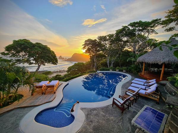 Villa Palmera