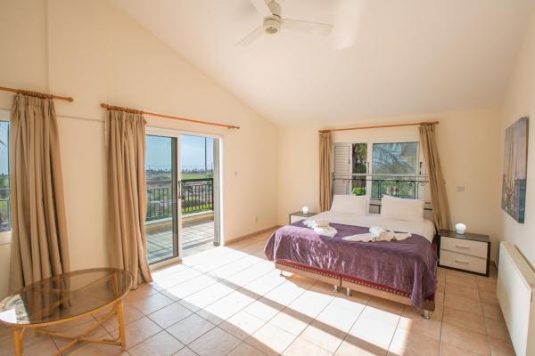 Papaya Royal Villa