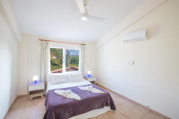 Papaya Royal Villa