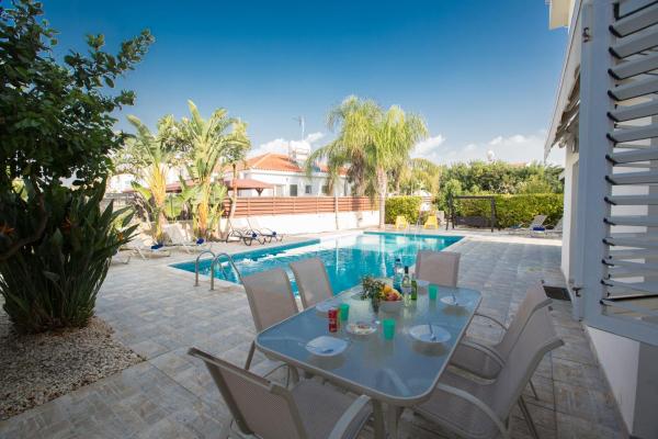 Papaya Royal Villa