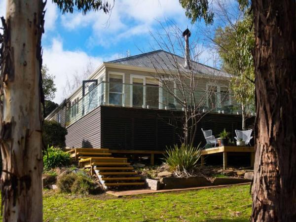 Lake Como Villa - Lake Daylesford on your doorstep