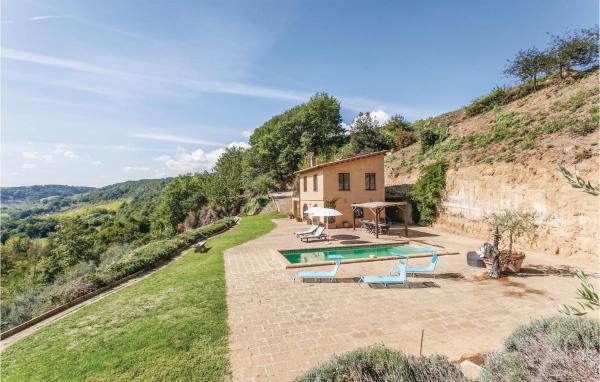 Villa Bellavista, Забронировать Вилла Отели Кастильоне-ин-Тевериной с бассейном, Бассейн