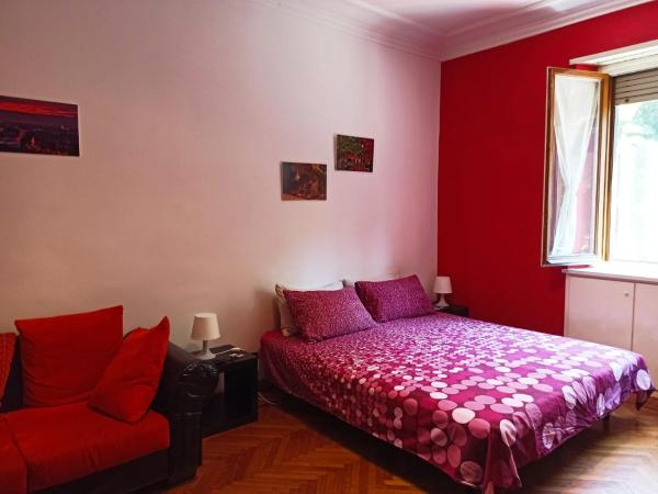 BB La Casa di Born in Turin