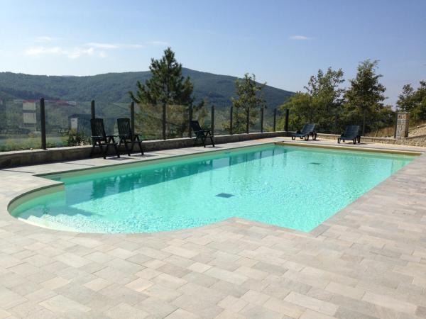 Villa La Verna