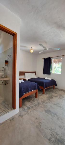 Hotel Xa´an Bacalar