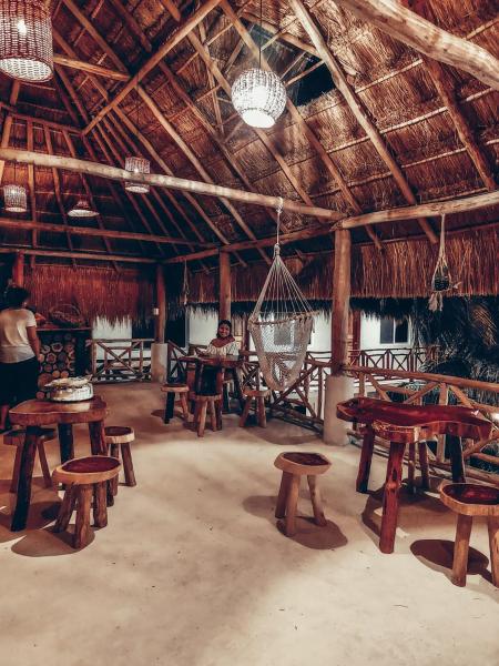Hotel Xa´an Bacalar
