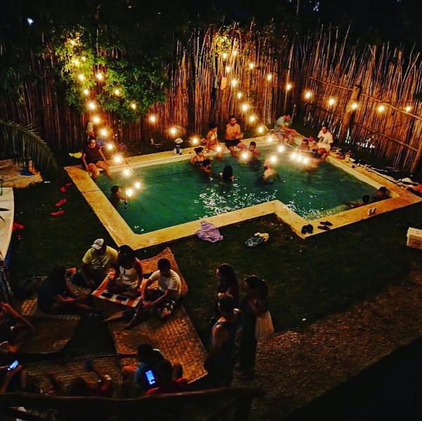 Hotel Xa´an Bacalar