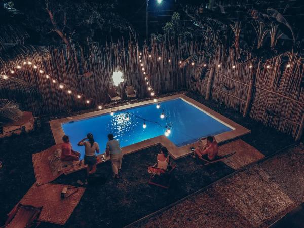 Hotel Xa´an Bacalar