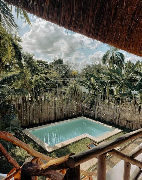 Hotel Xa´an Bacalar
