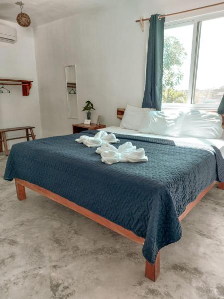 Hotel Xa´an Bacalar