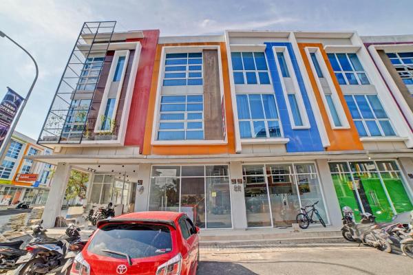 Hotel O Gamacity Residence