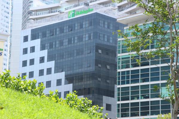 Holiday Inn Mexico Santa Fe by IHG