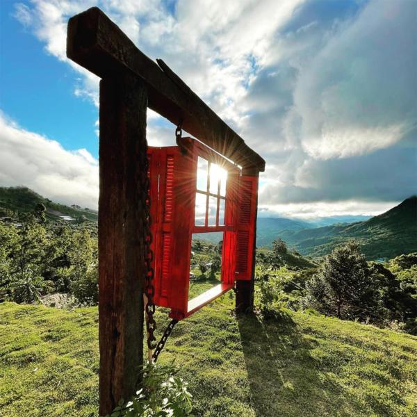 Rancho do Paioleiro, 预订 小木屋 圣本图-杜萨普卡伊 Mantiqueira Mountains