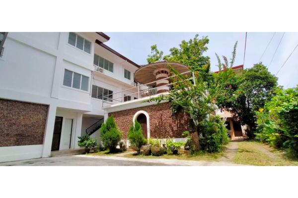 OYO 799 Ddd Habitat Iloilo
