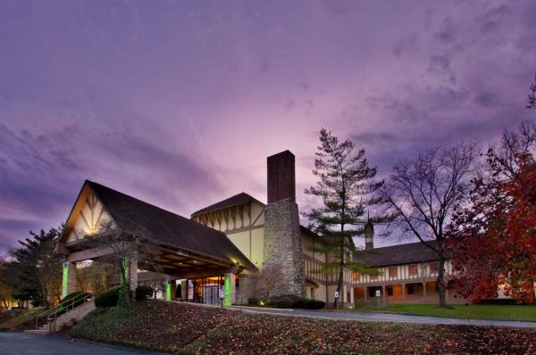 Holiday Inn At Six Flags Saint Louis by IHG