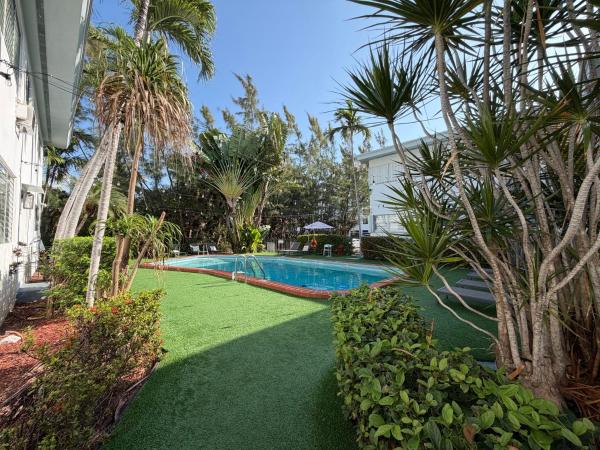 Bay Harbor Boutique Vacation Rental