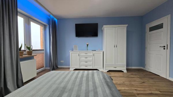 Woodland - Apartments & SPA Łagów, Забронировать Апартаменты/квартира Лагув Свентокшиское воеводство