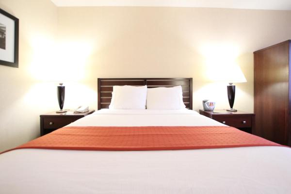 Ramada by Wyndham Minneapolis Airport/Eagan