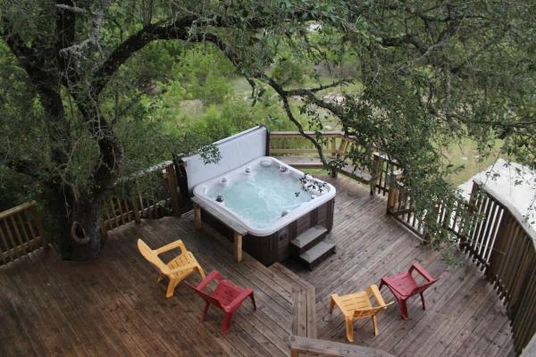 CL 1233 Villa at Canyon Lake