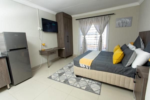The Hide On Claremont, Забронировать Апарт-отель Апарт-отели Tshwane, Апарт-отель