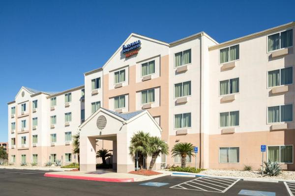 Holiday Inn San Antonio - Dwtn - Market Sq