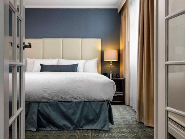 Chateau Victoria Hotel & Suites