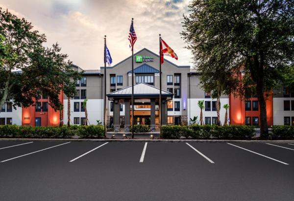 Holiday Inn Express Tampa-Brandon by IHG