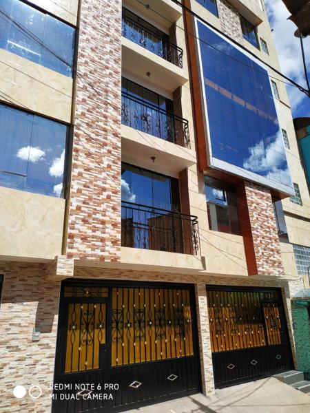 INTI SUMAQ WASI, Забронировать Гостевой дом Куско Cusco