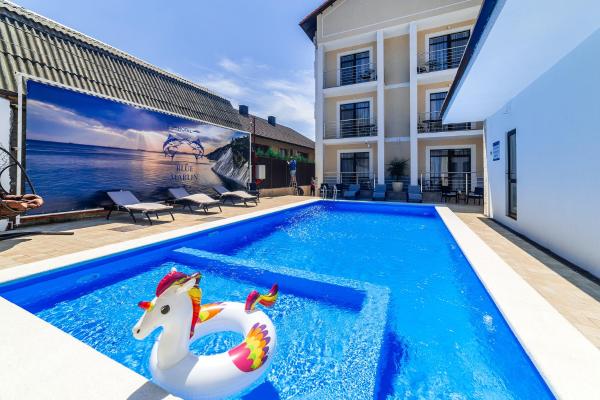 Blue Marlin Hotel
