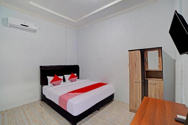 Hotel O Madina Residence Syariah