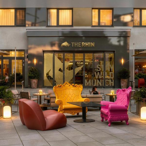Amedia Munich Dachau, Trademark Collection by Wyndham