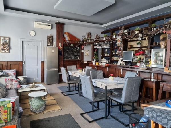 HelloVilniusHostel Вильнюс