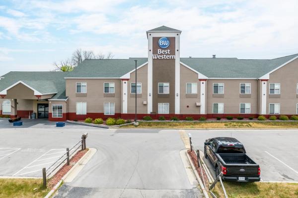 Best Western Watertown