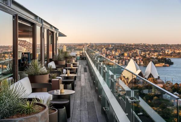 InterContinental Sydney by IHG