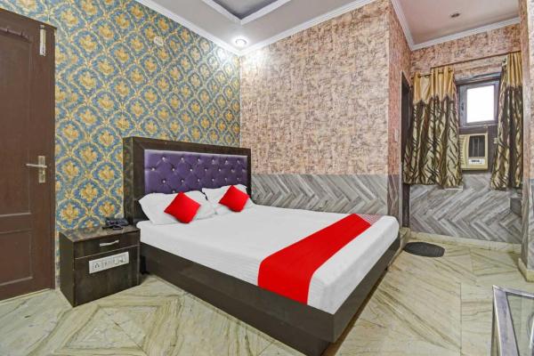 Hotel Vinayaka Inn