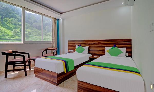 Hotel Hidden Delight Rishikesh